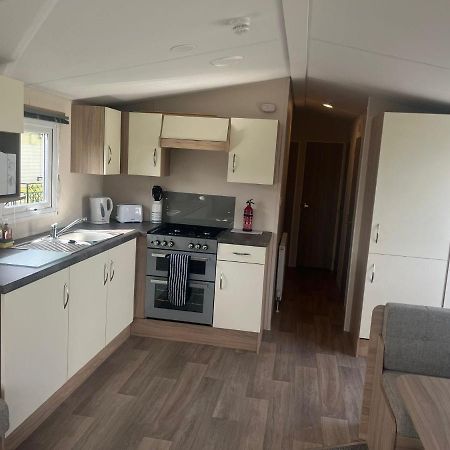 צ'אפל סנט לאונרדס Kings Caravan Park מראה חיצוני תמונה